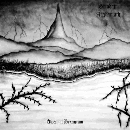 Griddam Arghamath : Abysmal Hexagram